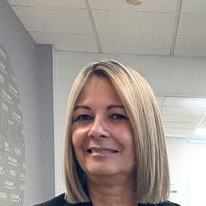 Meet your Posher, Annalee